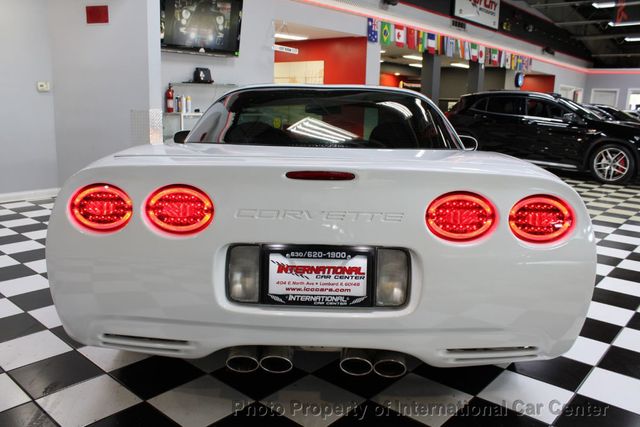 1998 Chevrolet Corvette T-Top - Southern car!  - 22496629 - 7