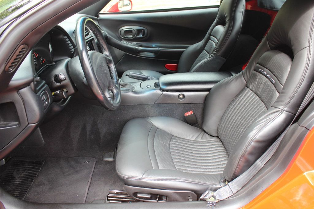 1998 Chevrolet Corvette Very LOW Miles Very Clean Rare Local V8 615-300-6004 - 23005726 - 17