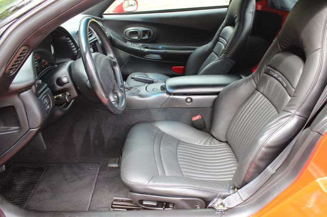 1998 Chevrolet Corvette Very LOW Miles Very Clean Rare Local V8 615-300-6004 - 23005726 - 17