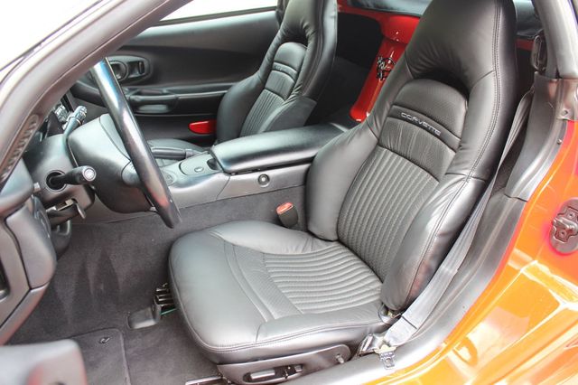 1998 Chevrolet Corvette Very LOW Miles Very Clean Rare Local V8 615-300-6004 - 23005726 - 18