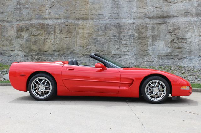 1998 Chevrolet Corvette Very LOW Miles Very Clean Rare Local V8 615-300-6004 - 23005726 - 1