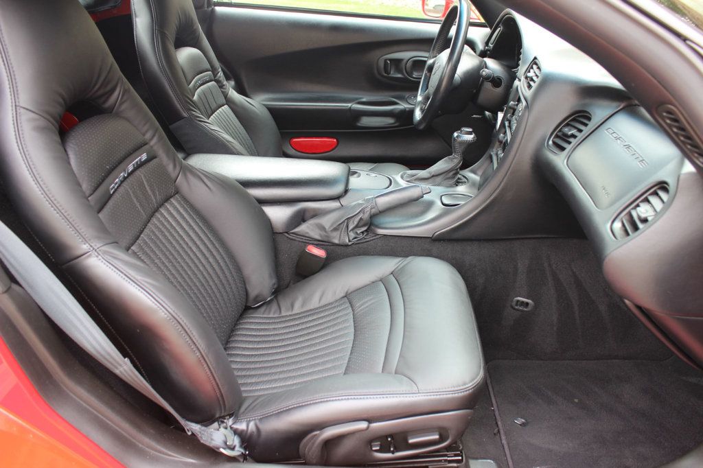 1998 Chevrolet Corvette Very LOW Miles Very Clean Rare Local V8 615-300-6004 - 23005726 - 21