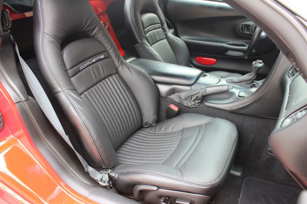 1998 Chevrolet Corvette Very LOW Miles Very Clean Rare Local V8 615-300-6004 - 23005726 - 22