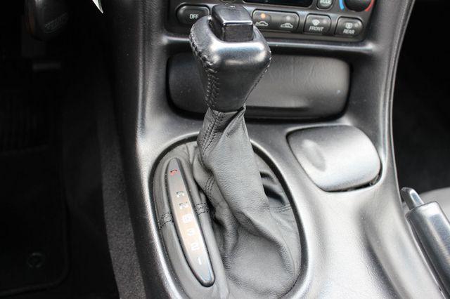 1998 Chevrolet Corvette Very LOW Miles Very Clean Rare Local V8 615-300-6004 - 23005726 - 28