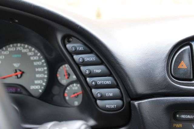 1998 Chevrolet Corvette Very LOW Miles Very Clean Rare Local V8 615-300-6004 - 23005726 - 30