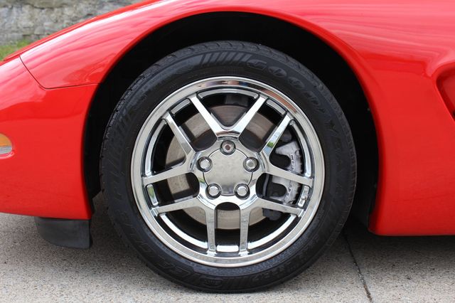 1998 Chevrolet Corvette Very LOW Miles Very Clean Rare Local V8 615-300-6004 - 23005726 - 32