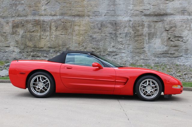 1998 Chevrolet Corvette Very LOW Miles Very Clean Rare Local V8 615-300-6004 - 23005726 - 3