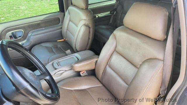 1998 Chevrolet Tahoe C1500 2-Door For Sale - 22540275 - 11