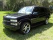 1998 Chevrolet Tahoe LT California Custom For Sale - 22362515 - 8
