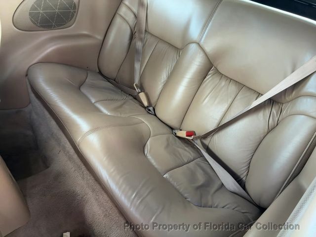 1998 Chrysler Sebring Convertible JXi - 22940995 - 9