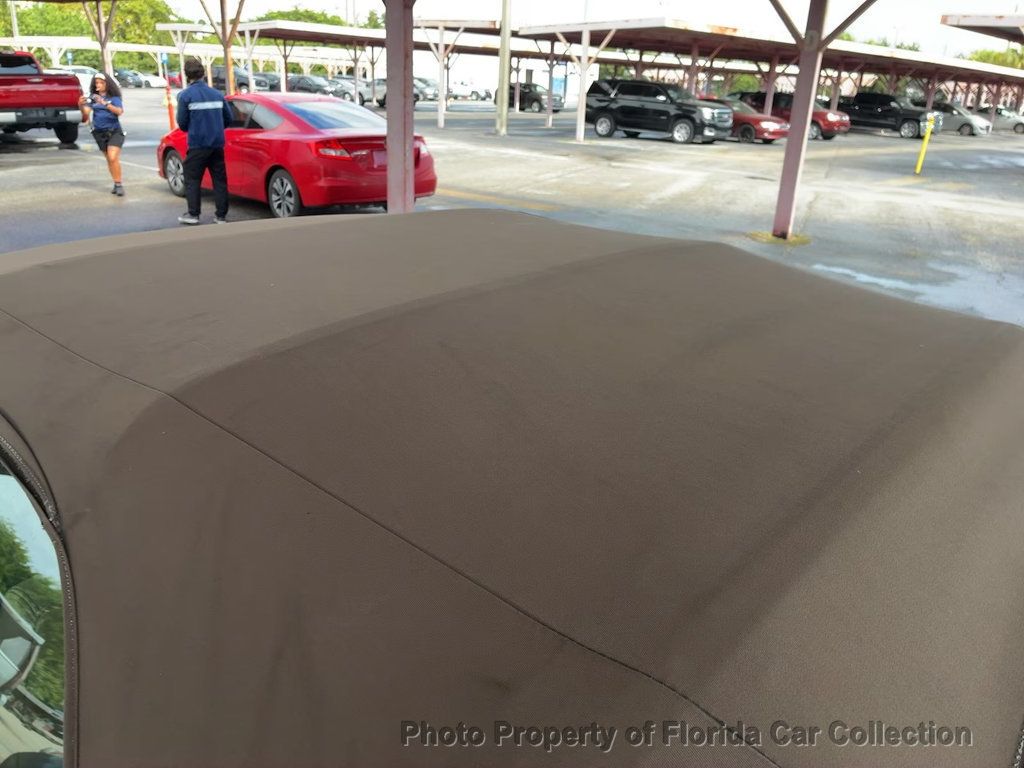 1998 Chrysler Sebring Convertible JXi - 22940995 - 14