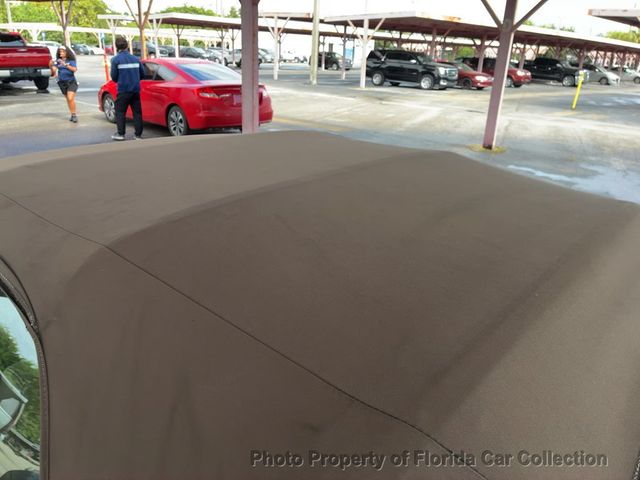 1998 Chrysler Sebring Convertible JXi - 22940995 - 14