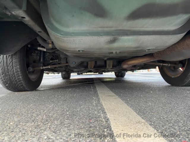 1998 Chrysler Sebring Convertible JXi - 22940995 - 16