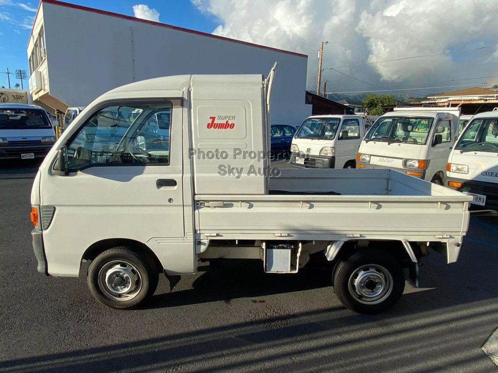 1998 Daihatsu Hijet SUPER Jumbo 12V TWIN CAM - 22617004 - 5