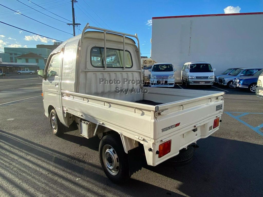 1998 Daihatsu Hijet SUPER Jumbo 12V TWIN CAM - 22617004 - 6