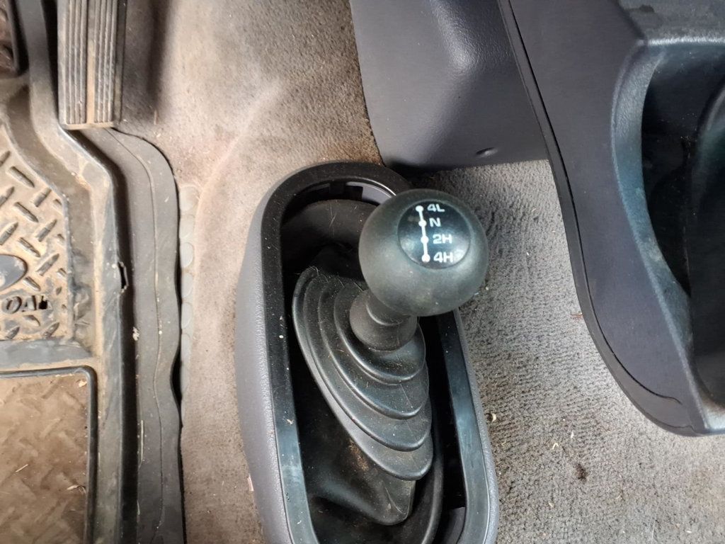 1998 Dodge Ram 1500 Quad Cab  - 22992649 - 12