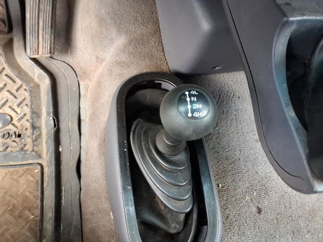 1998 Dodge Ram 1500 Quad Cab  - 22992649 - 12