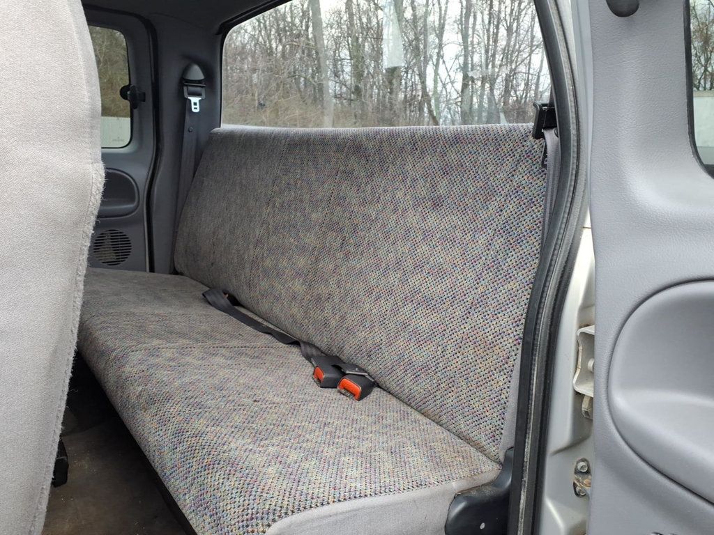 1998 Dodge Ram 1500 Quad Cab  - 22992649 - 13