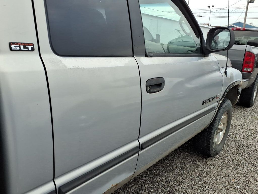 1998 Dodge Ram 1500 Quad Cab  - 22992649 - 14