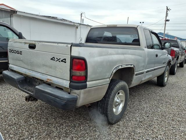 1998 Dodge Ram 1500 Quad Cab  - 22992649 - 1
