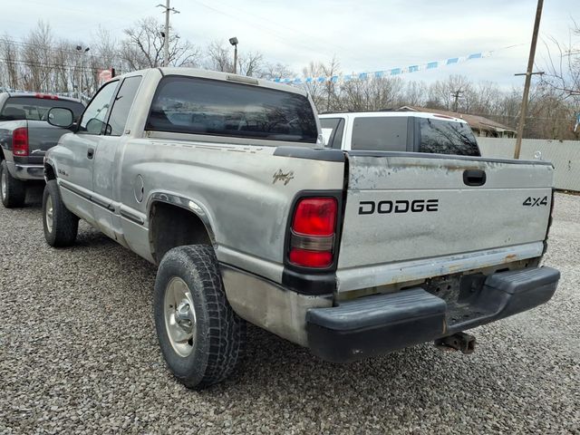 1998 Dodge Ram 1500 Quad Cab  - 22992649 - 2