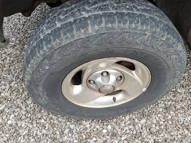 1998 Dodge Ram 1500 Quad Cab  - 22992649 - 5