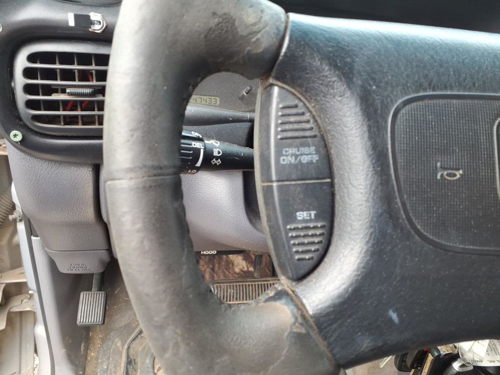 1998 Dodge Ram 1500 Quad Cab  - 22992649 - 7