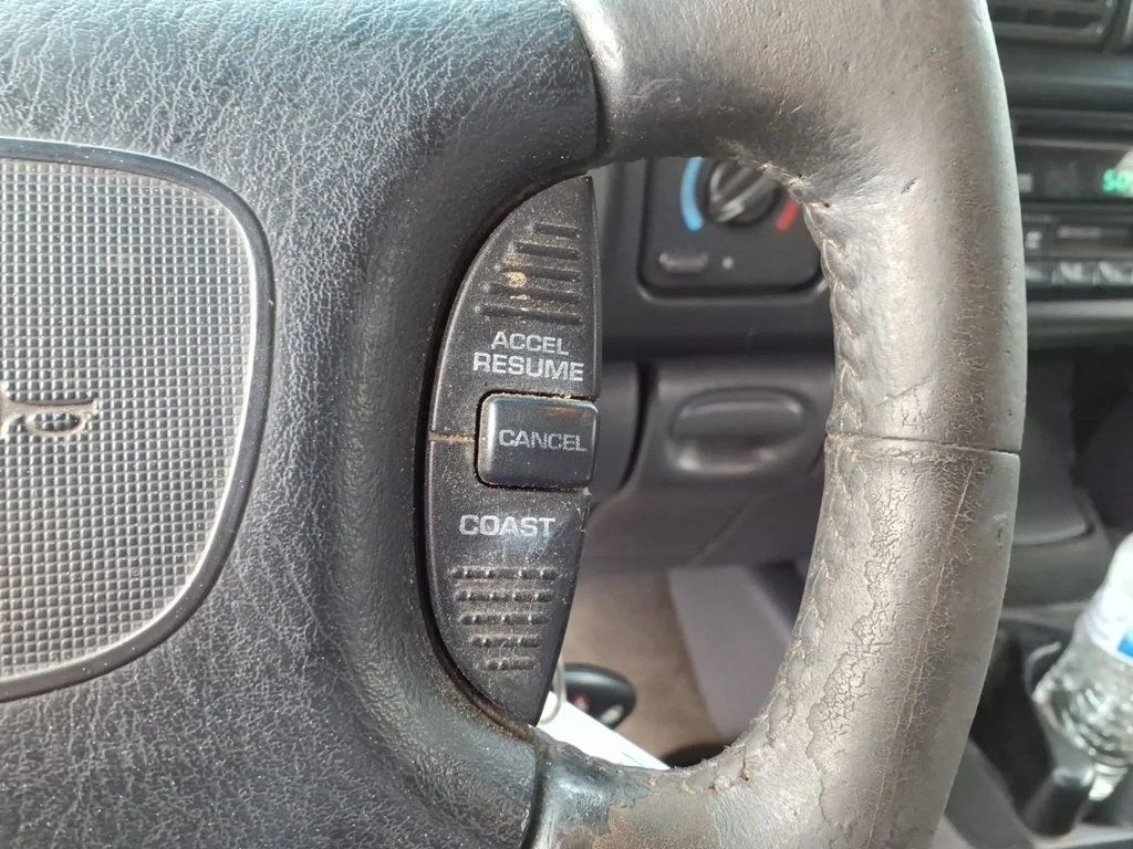 1998 Dodge Ram 1500 Quad Cab  - 23079019 - 9
