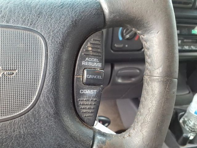 1998 Dodge Ram 1500 Quad Cab  - 23079019 - 9