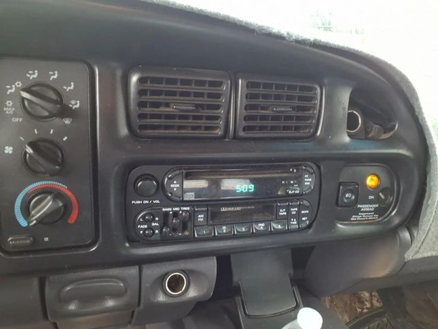 1998 Dodge Ram 1500 Quad Cab  - 23079019 - 11