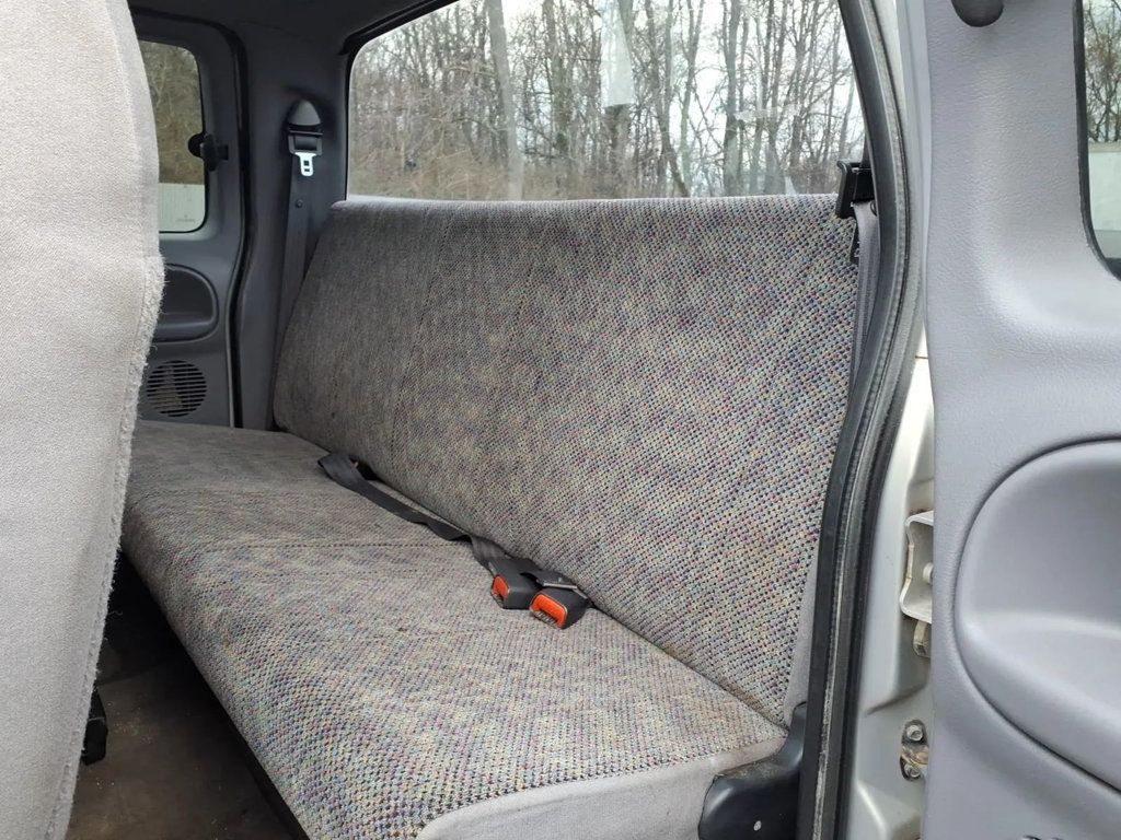 1998 Dodge Ram 1500 Quad Cab  - 23079019 - 13