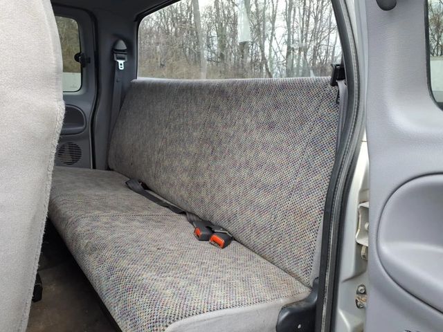 1998 Dodge Ram 1500 Quad Cab  - 23079019 - 13