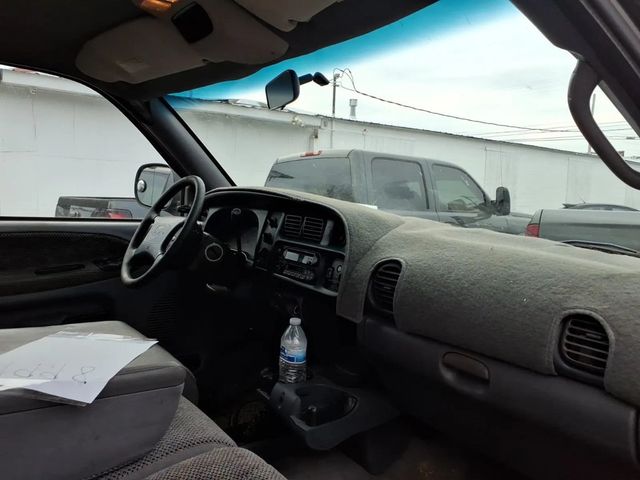 1998 Dodge Ram 1500 Quad Cab  - 23079019 - 16