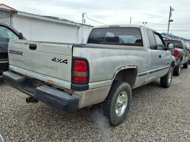 1998 Dodge Ram 1500 Quad Cab  - 23079019 - 1