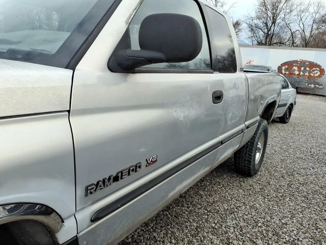 1998 Dodge Ram 1500 Quad Cab  - 23079019 - 4