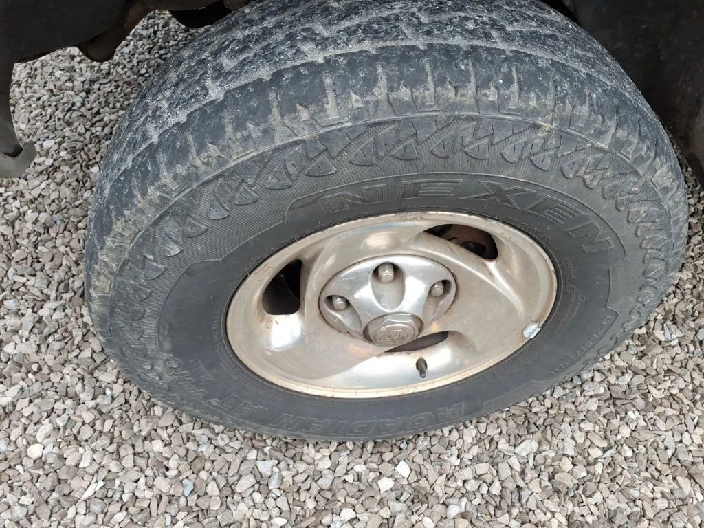 1998 Dodge Ram 1500 Quad Cab  - 23079019 - 5
