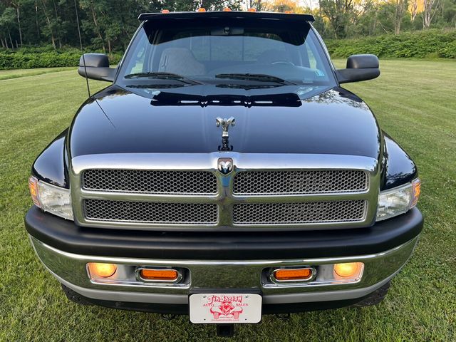 1998 Dodge Ram 2500 Holy Grail 12 Valve Cummins Diesel 5-Speed Manual - 23017586 - 12