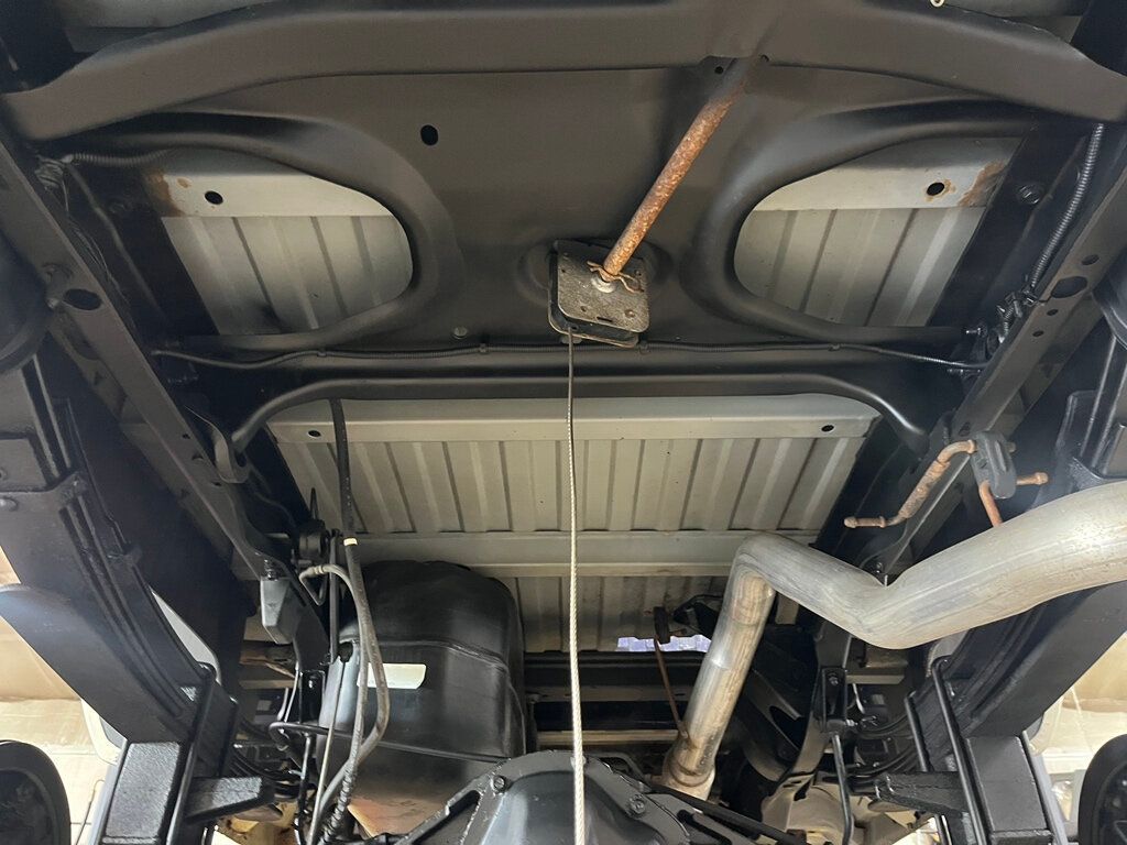 1998 Dodge Ram 2500 Holy Grail 12 Valve Cummins Diesel 5-Speed Manual - 23017586 - 14