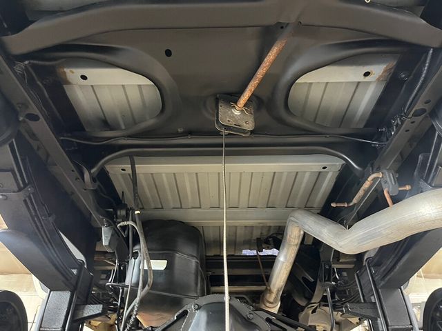1998 Dodge Ram 2500 Holy Grail 12 Valve Cummins Diesel 5-Speed Manual - 23017586 - 14