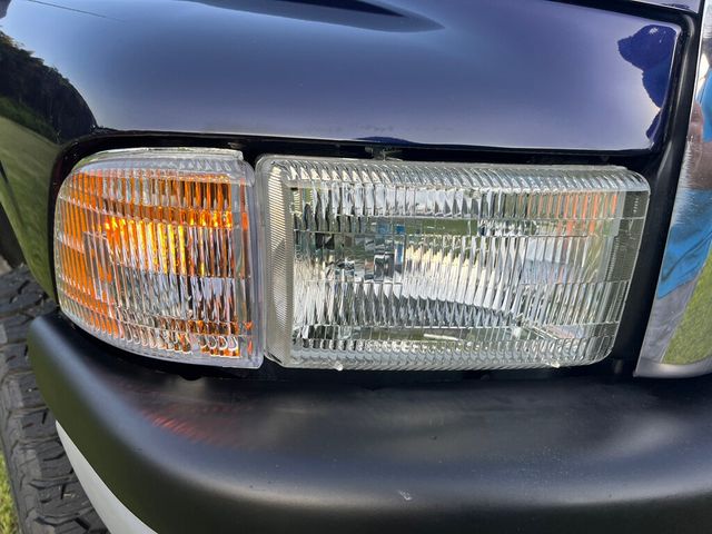 1998 Dodge Ram 2500 Holy Grail 12 Valve Cummins Diesel 5-Speed Manual - 23017586 - 15