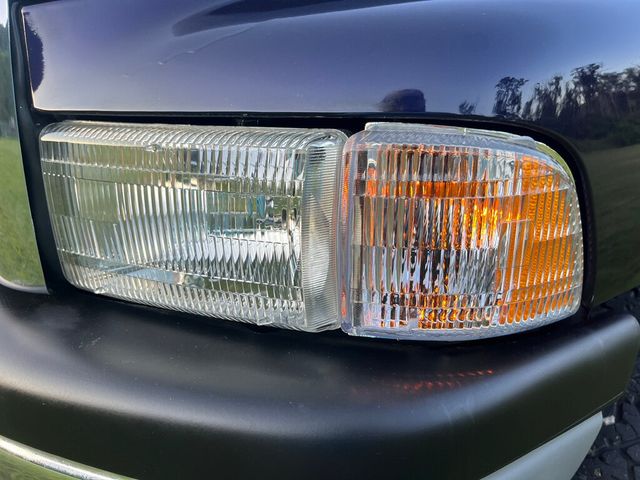 1998 Dodge Ram 2500 Holy Grail 12 Valve Cummins Diesel 5-Speed Manual - 23017586 - 16