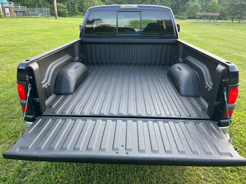 1998 Dodge Ram 2500 Holy Grail 12 Valve Cummins Diesel 5-Speed Manual - 23017586 - 19