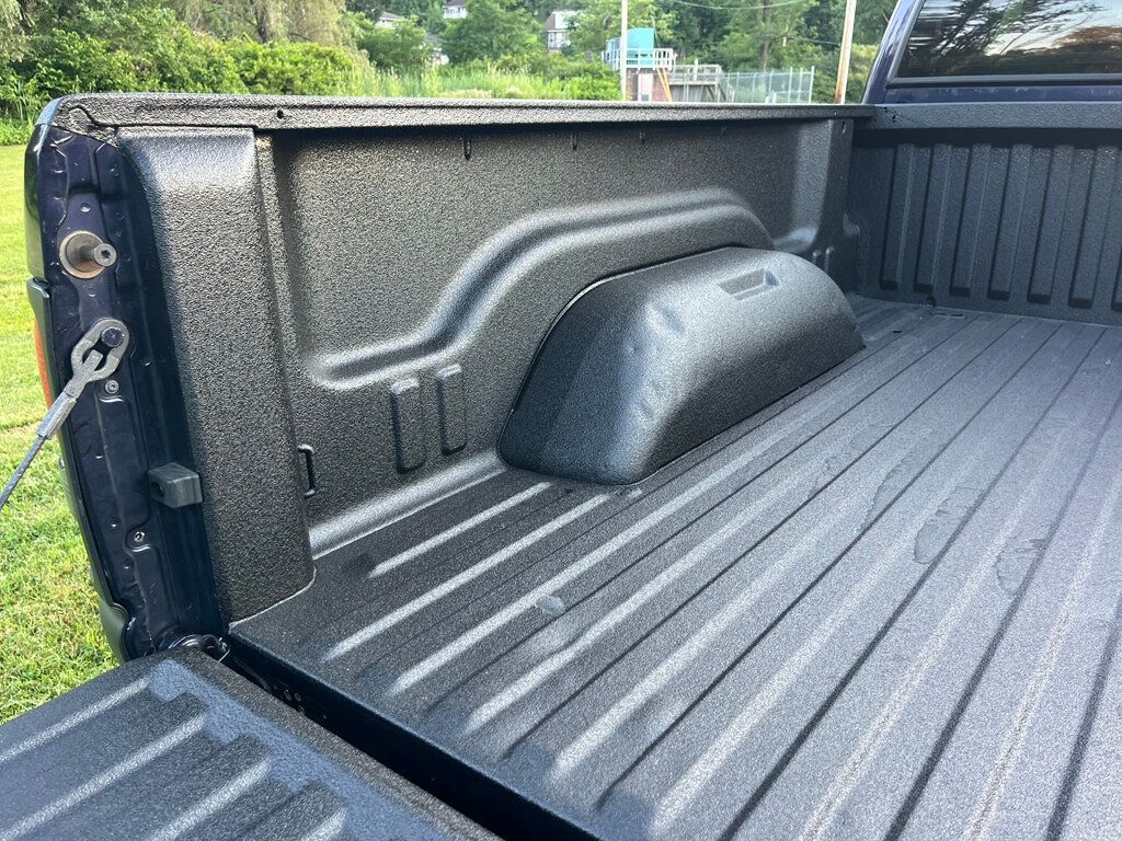 1998 Dodge Ram 2500 Holy Grail 12 Valve Cummins Diesel 5-Speed Manual - 23017586 - 20