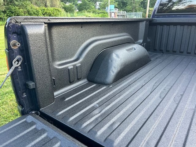 1998 Dodge Ram 2500 Holy Grail 12 Valve Cummins Diesel 5-Speed Manual - 23017586 - 20