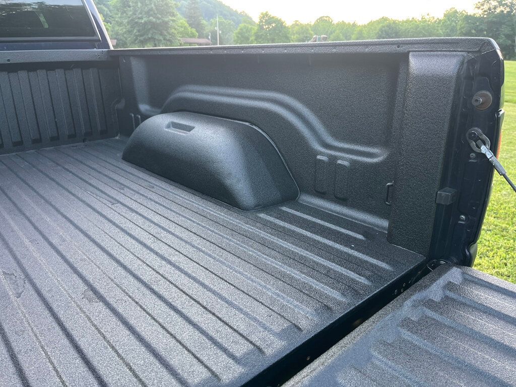 1998 Dodge Ram 2500 Holy Grail 12 Valve Cummins Diesel 5-Speed Manual - 23017586 - 21