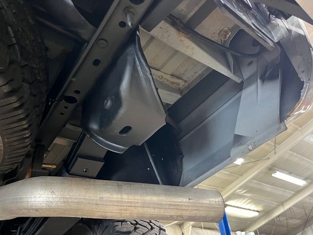 1998 Dodge Ram 2500 Holy Grail 12 Valve Cummins Diesel 5-Speed Manual - 23017586 - 26