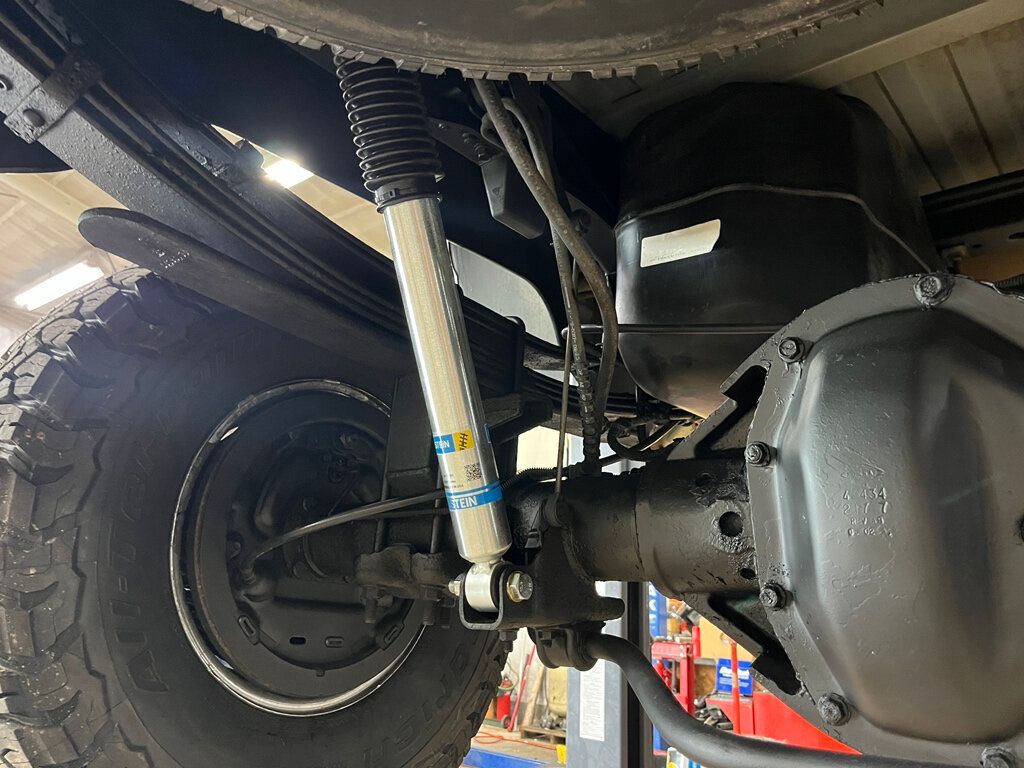 1998 Dodge Ram 2500 Holy Grail 12 Valve Cummins Diesel 5-Speed Manual - 23017586 - 29