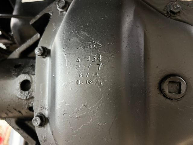 1998 Dodge Ram 2500 Holy Grail 12 Valve Cummins Diesel 5-Speed Manual - 23017586 - 30