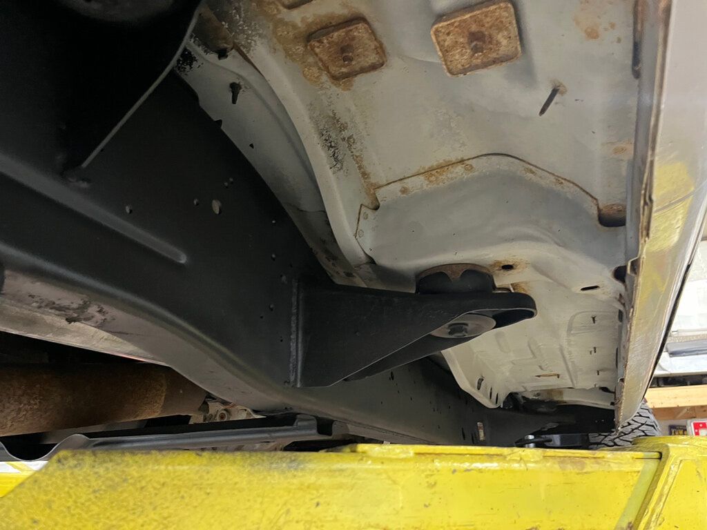 1998 Dodge Ram 2500 Holy Grail 12 Valve Cummins Diesel 5-Speed Manual - 23017586 - 32