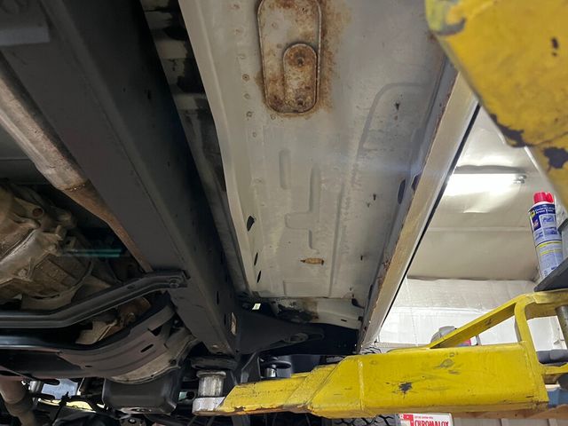 1998 Dodge Ram 2500 Holy Grail 12 Valve Cummins Diesel 5-Speed Manual - 23017586 - 33